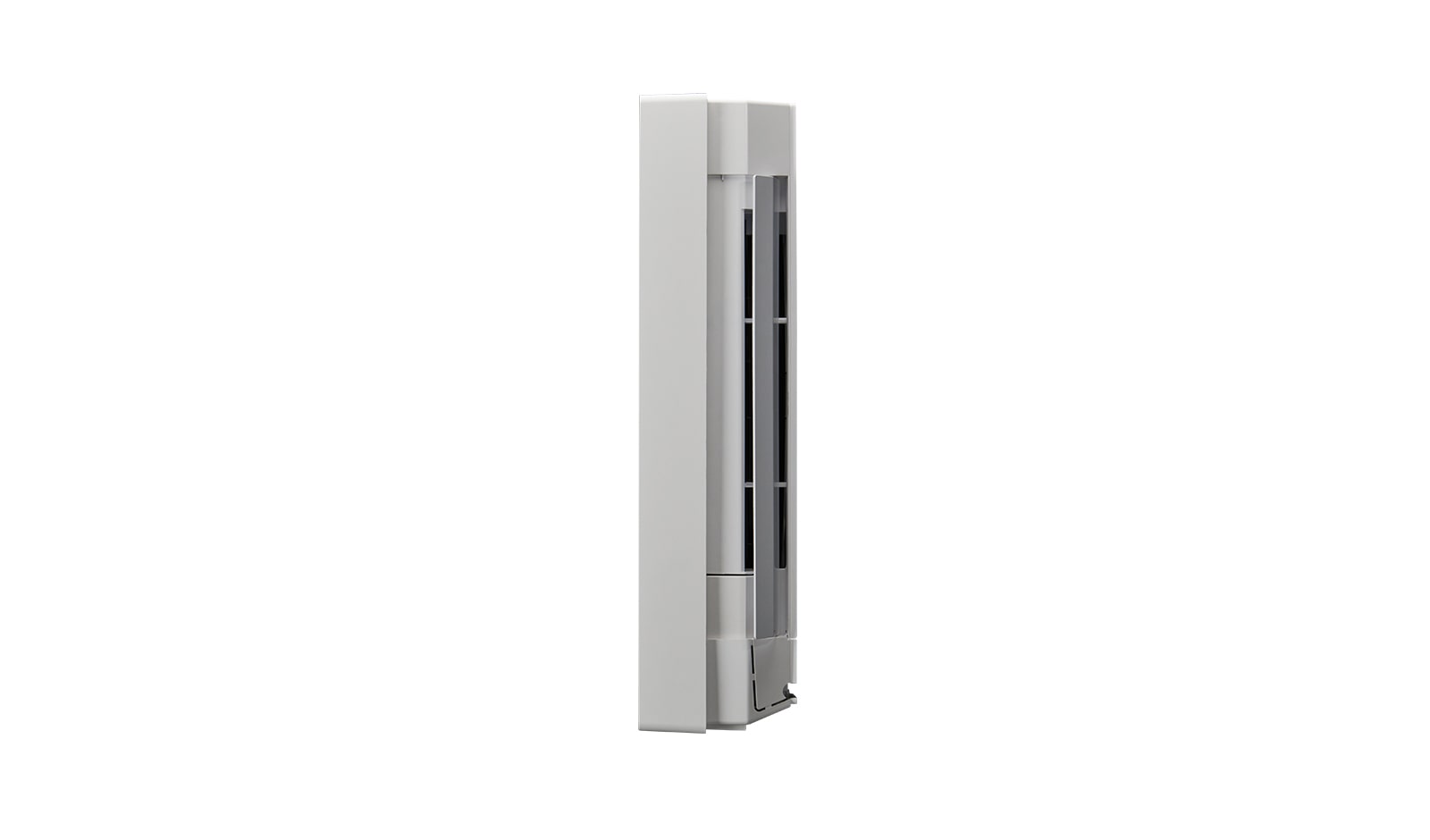LG ARTCOOL STYLIST INVERTER V, SINGLESPLIT 2,5KW, ENERGIEEFFIZIENZ A+/A MIT LED BELEUCHTUNG, G09WL